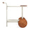 Longday Bar Cart