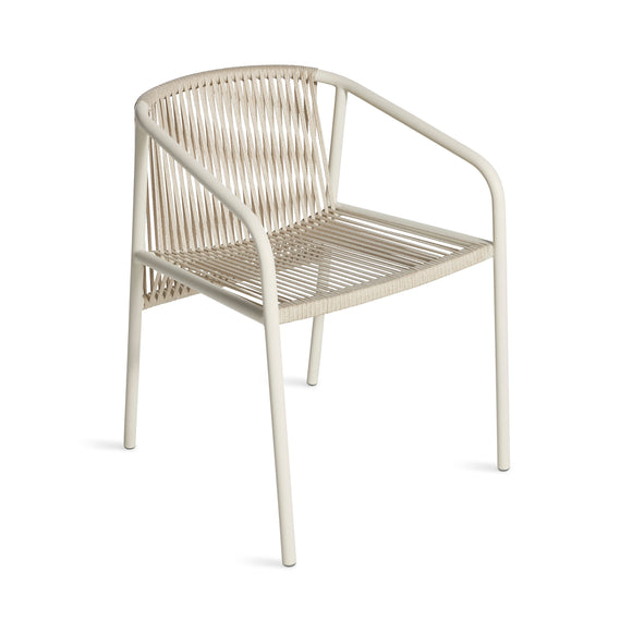 Lookout Outdoor Dining Chair