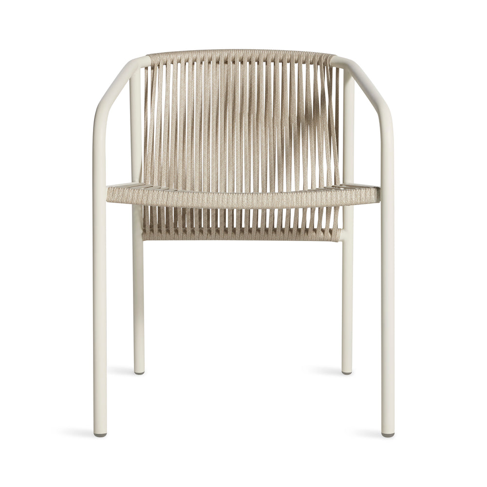 Lookout Outdoor Dining Chair