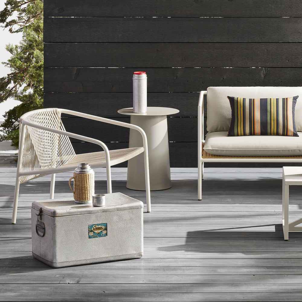 Lookout Outdoor Lounge Chair