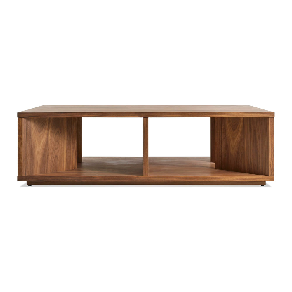 Low Space Coffee Table