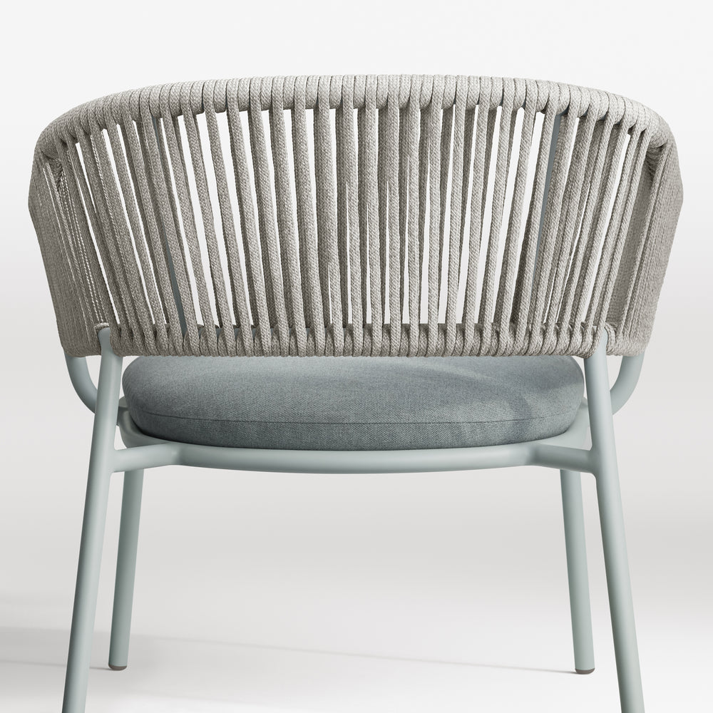 Blu Dot Lounge Chair