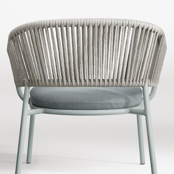 Blu Dot Mate Outdoor Lounge Chair 2Modern