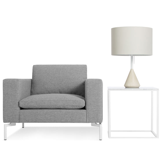 Blu Dot Minimalista Side Table 2Modern