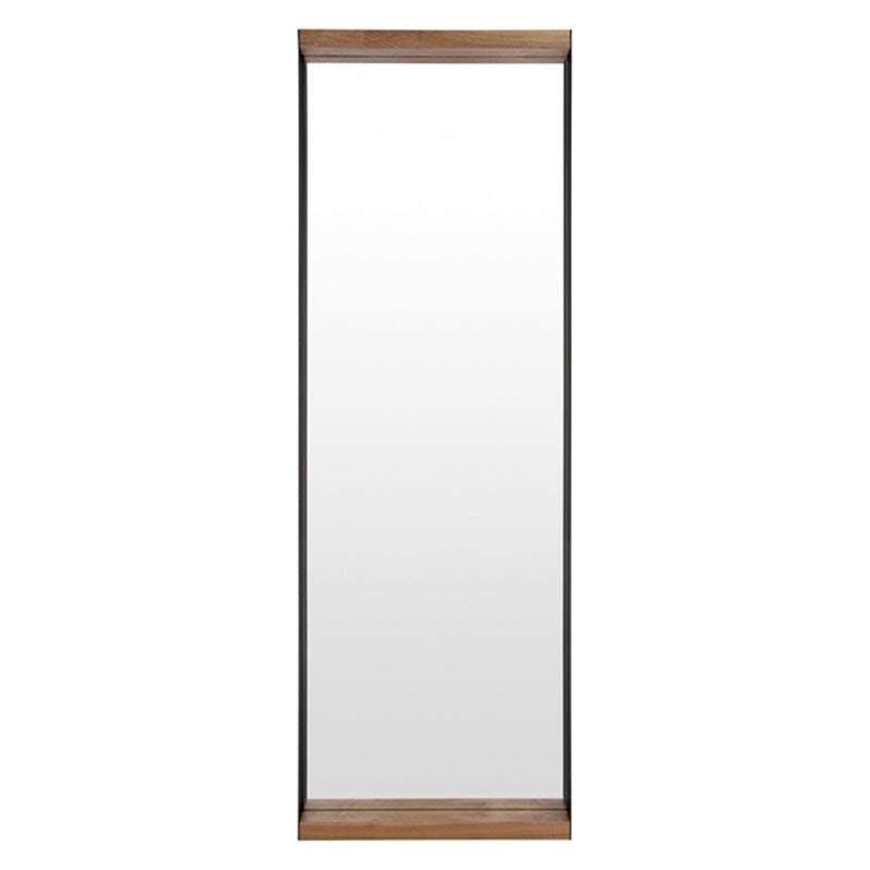 Mirror Mirror