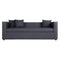Mono Sleeper Sofa  option Rostenkowski Blue