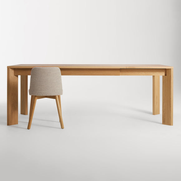 Moreover Extension Dining Table