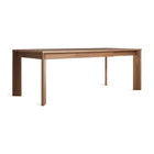 Moreover Extension Dining Table