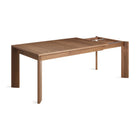 Moreover Extension Dining Table