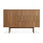 Murmur 1 Door/3 Drawer Credenza