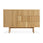 Murmur 1 Door/3 Drawer Credenza