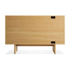 Murmur 1 Door/3 Drawer Credenza