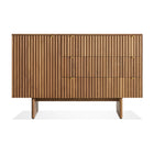 Murmur 1 Door/3 Drawer Credenza