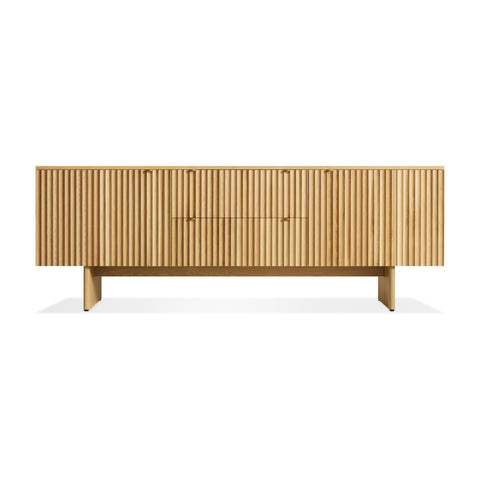 Murmur 2 Door/2 Drawer Console