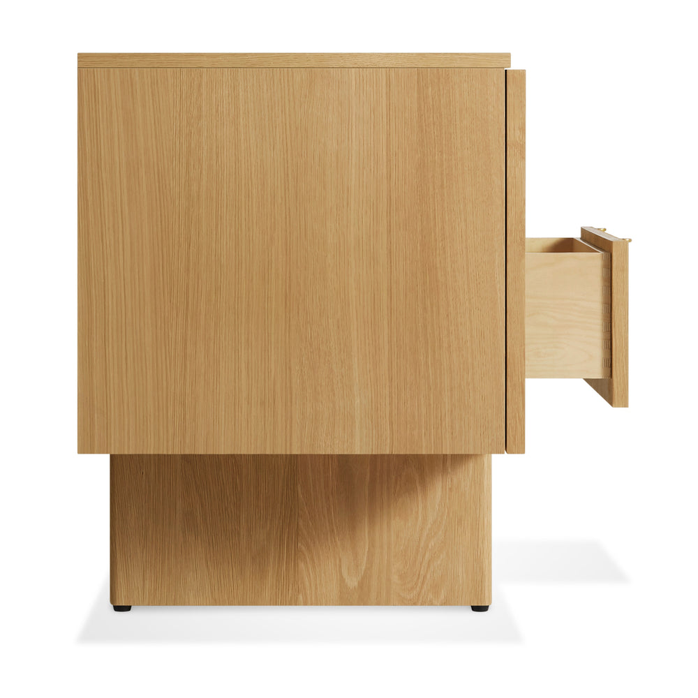 Murmur 2 Door/2 Drawer Console