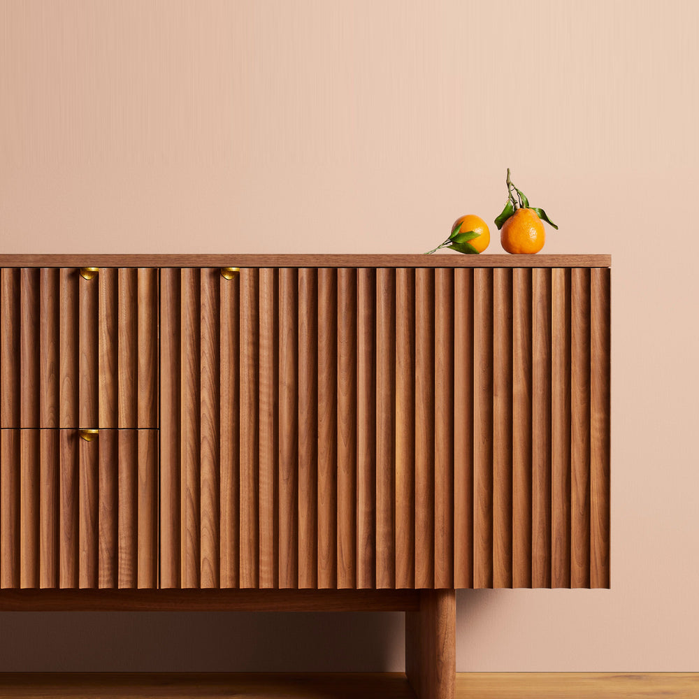 Murmur 2 Door/2 Drawer Console