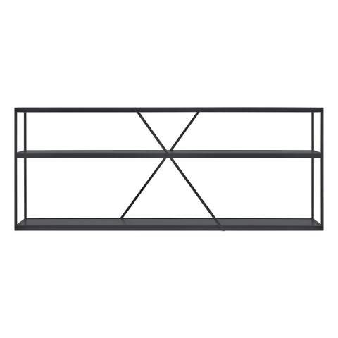 NeedWant Long and Low Shelving