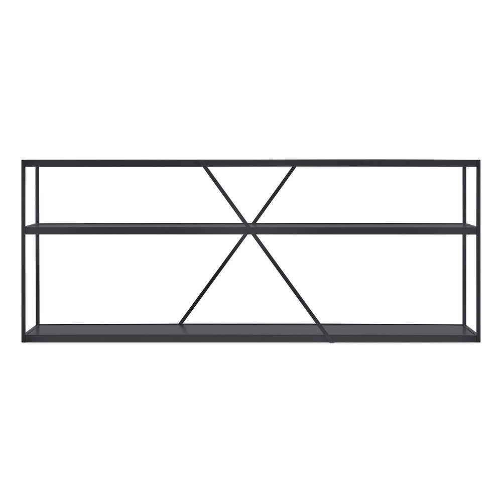 NeedWant Long and Low Shelving