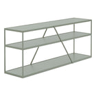 NeedWant Long and Low Shelving