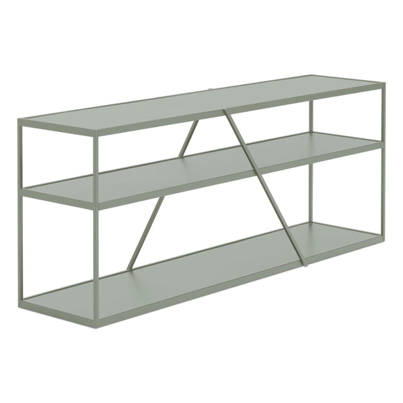 NeedWant Long and Low Shelving