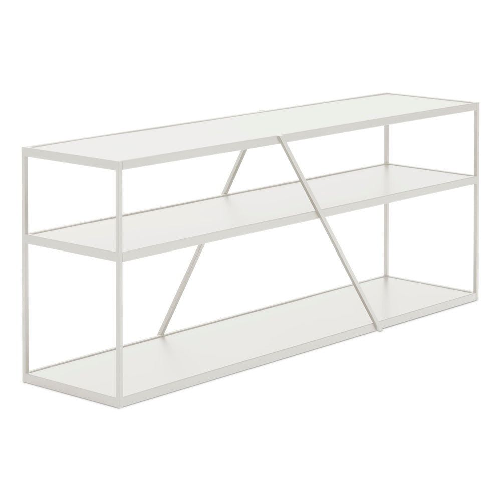 NeedWant Long and Low Shelving