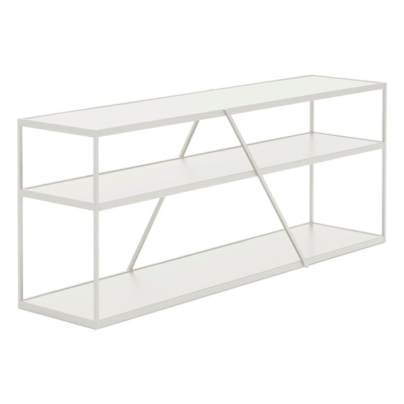 NeedWant Long and Low Shelving