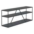 NeedWant Long and Low Shelving