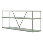 NeedWant Long and Low Shelving