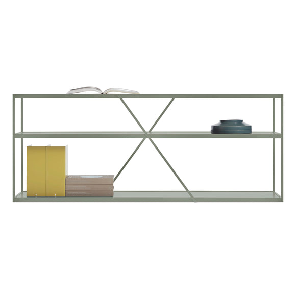 NeedWant Long and Low Shelving