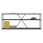 NeedWant Long and Low Shelving