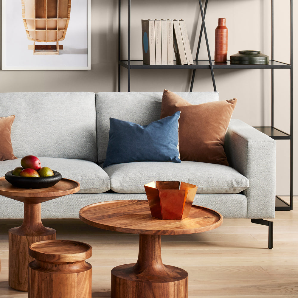 New Standard Sofa
