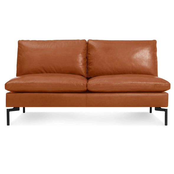 New Standard Armless Sofa