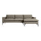 New Standard Sofa with Arm Chaise  option Right Arm Chaise