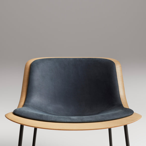 Nonesuch Upholstered Lounge Chair