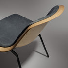 Nonesuch Upholstered Lounge Chair