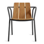 Offline Outdoor Dining Chair