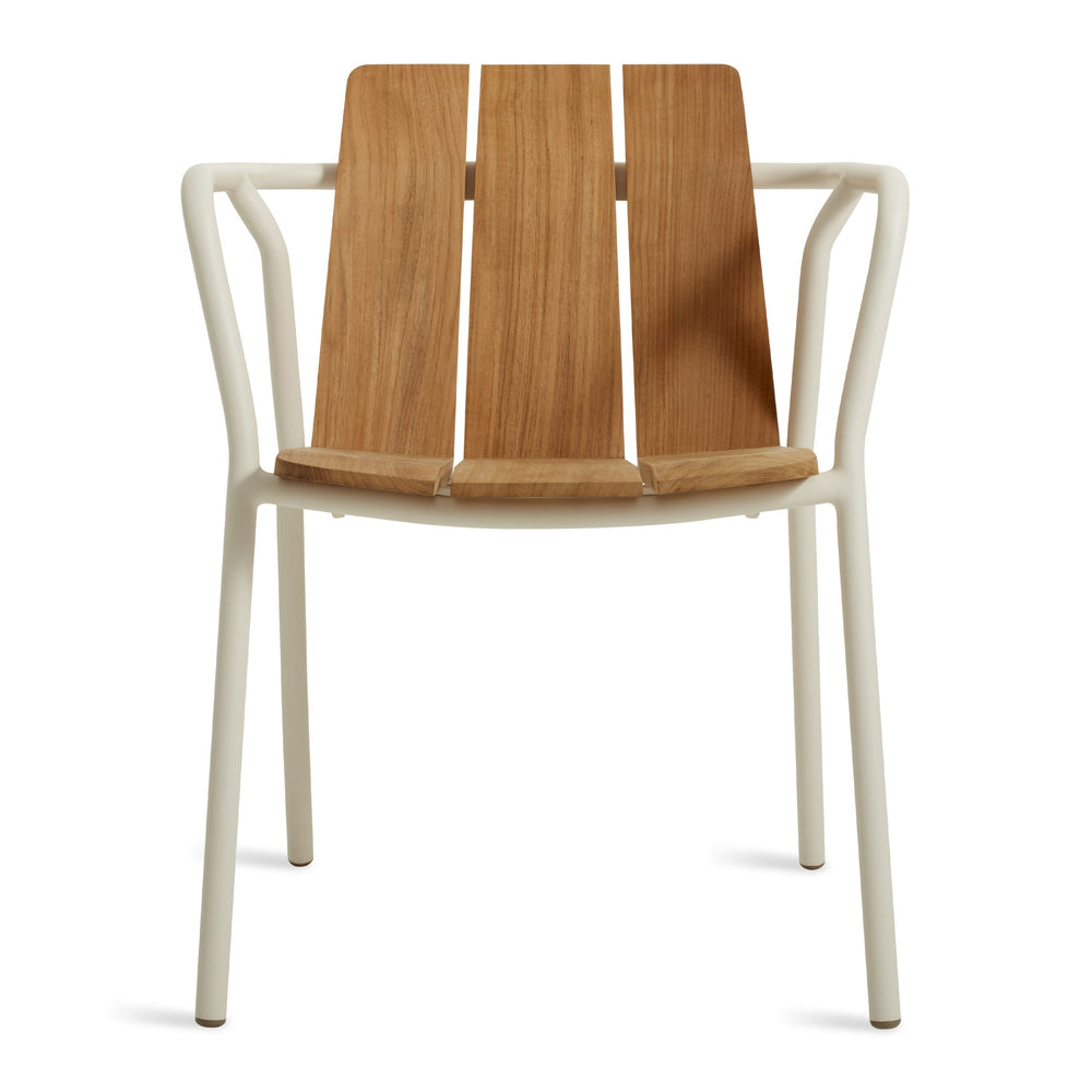 Offline Outdoor Dining Chair