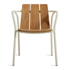 Offline Outdoor Dining Chair