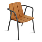 Offline Outdoor Dining Chair