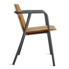 Offline Outdoor Dining Chair