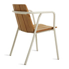 Offline Outdoor Dining Chair