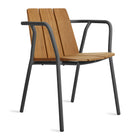 Offline Outdoor Dining Chair