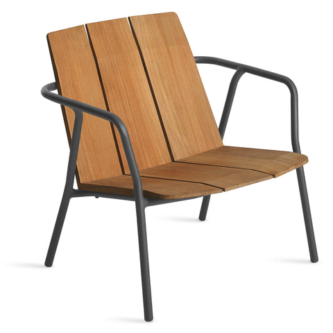 Offline Outdoor Lounge Chair