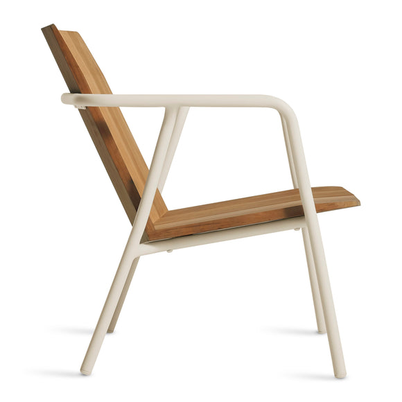 Blu Dot Offline Outdoor Lounge Chair - 2Modern