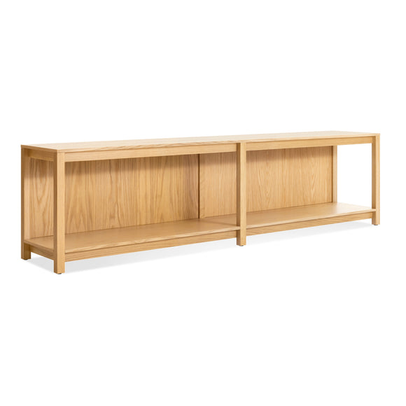 Open Plan Bench