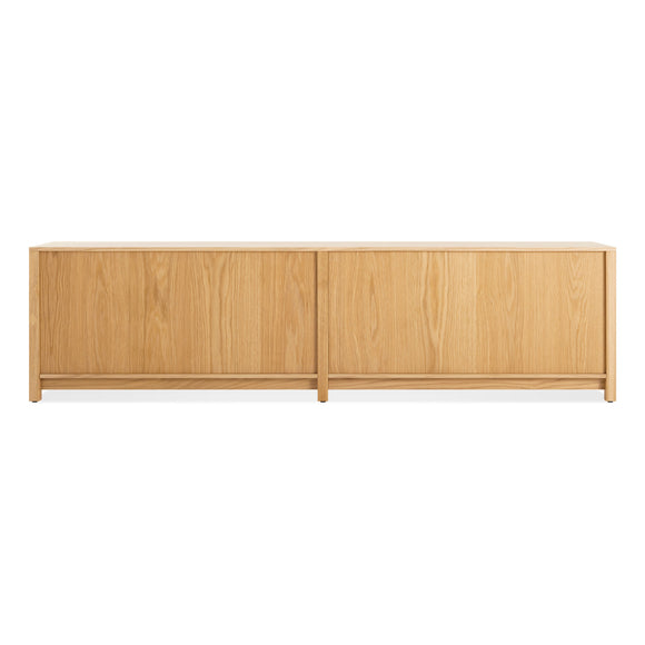 Open Plan Bench