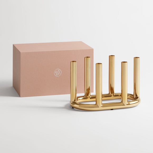 Rad Candelabra