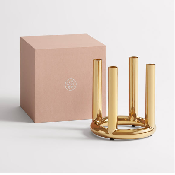 Rad Candelabra