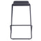 Ready Stacking Bar and Counter Stool  option Navy