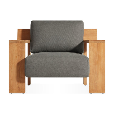 Ridge Outdoor Lounge Chair